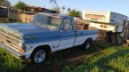 Thumbnail Photo 5 for 1969 Ford F250 Camper Special