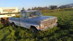 Thumbnail Photo 4 for 1969 Ford F250 Camper Special