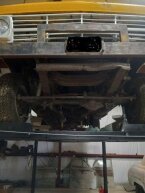 Thumbnail Photo 1 for 1969 Ford F250