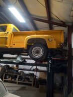 Thumbnail Photo 3 for 1969 Ford F250