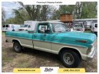 Thumbnail Photo 1 for 1969 Ford F250