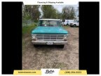 Thumbnail Photo 2 for 1969 Ford F250