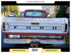 Thumbnail Photo 1 for 1969 Ford F250