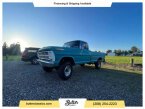Thumbnail Photo 1 for 1969 Ford F250