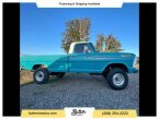 Thumbnail Photo 2 for 1969 Ford F250