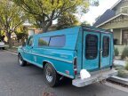 Thumbnail Photo 3 for 1969 Ford F250 Camper Special for Sale by Owner