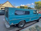 Thumbnail Photo 6 for 1969 Ford F250 Camper Special for Sale by Owner