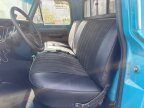 Thumbnail Photo 2 for 1969 Ford F250 Camper Special for Sale by Owner