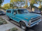 Thumbnail Photo 5 for 1969 Ford F250 Camper Special for Sale by Owner