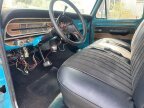Thumbnail Photo 1 for 1969 Ford F250 Camper Special for Sale by Owner
