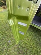 Thumbnail Photo 6 for 1969 Ford F250
