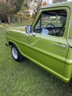 Thumbnail Photo 1 for 1969 Ford F250