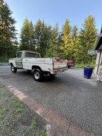 Thumbnail Photo 4 for 1969 Ford F250 4x4 Regular Cab Heavy Duty for Sale by Owner