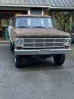 Thumbnail Photo 3 for 1969 Ford F250 4x4 Regular Cab Heavy Duty for Sale by Owner