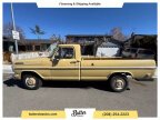 Thumbnail Photo 1 for 1969 Ford F250