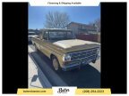 Thumbnail Photo 5 for 1969 Ford F250