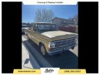 Thumbnail Photo 3 for 1969 Ford F250