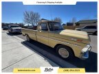 Thumbnail Photo 4 for 1969 Ford F250