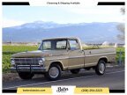 Thumbnail Photo 2 for 1969 Ford F250