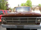 Thumbnail Photo 2 for 1969 Ford F250 4x4 Regular Cab for Sale by Owner