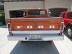 Thumbnail Photo 3 for 1969 Ford F250 4x4 Regular Cab for Sale by Owner