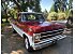 1969 Ford F250 2WD Regular Cab