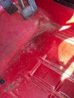 Thumbnail Photo 6 for 1969 Ford F250 Camper Special