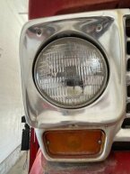 Thumbnail Photo 4 for 1969 Ford F250 Camper Special