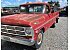 1969 Ford F250 Camper Special