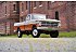 1969 Ford F250 4x4 Regular Cab