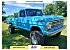 1969 Ford F250