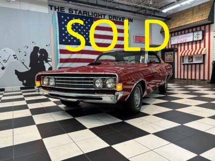 Photo 1 for 1969 Ford Fairlane
