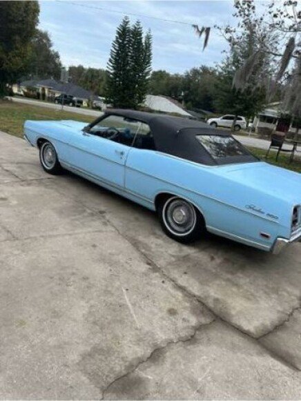 Photo 1 for 1969 Ford Fairlane