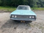 Thumbnail Photo 2 for 1969 Ford Fairlane