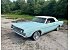 1969 Ford Fairlane