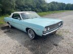 Thumbnail Photo 3 for 1969 Ford Fairlane