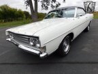 Thumbnail Photo 2 for 1969 Ford Fairlane