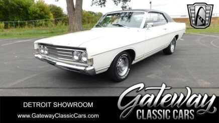 Photo 1 for 1969 Ford Fairlane