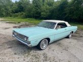 1969 Ford Fairlane