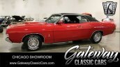 1969 Ford Fairlane