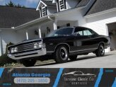 1969 Ford Fairlane