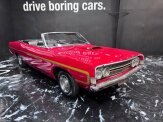 1969 Ford Fairlane