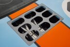 Thumbnail Photo 6 for 1969 Ford GT40-Replica