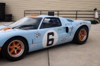 Thumbnail Photo 4 for 1969 Ford GT40-Replica