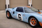 Thumbnail Photo 3 for 1969 Ford GT40-Replica