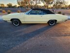 Thumbnail Photo 1 for 1969 Ford Galaxie for Sale by Owner