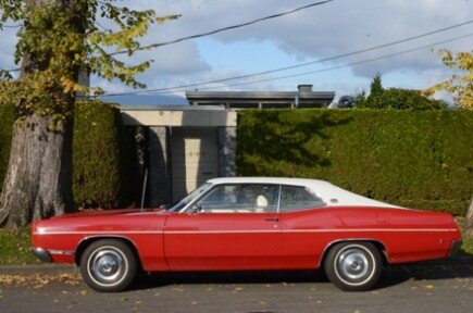Photo 1 for 1969 Ford Galaxie for Sale by Owner