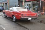 Thumbnail Photo 2 for 1969 Ford Galaxie for Sale by Owner