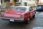 Thumbnail Photo 6 for 1969 Ford Galaxie for Sale by Owner