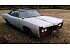 1969 Ford Galaxie